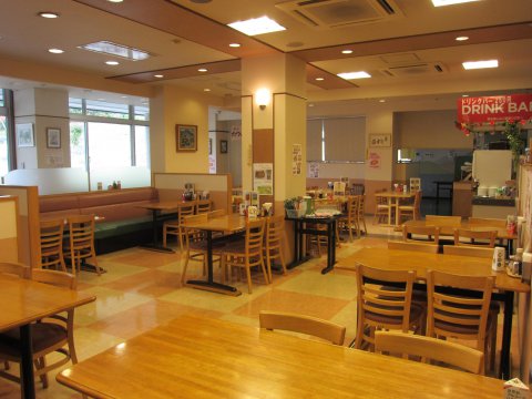 レストラン　わいわいパレット　臨時閉店のお知らせです。：画像